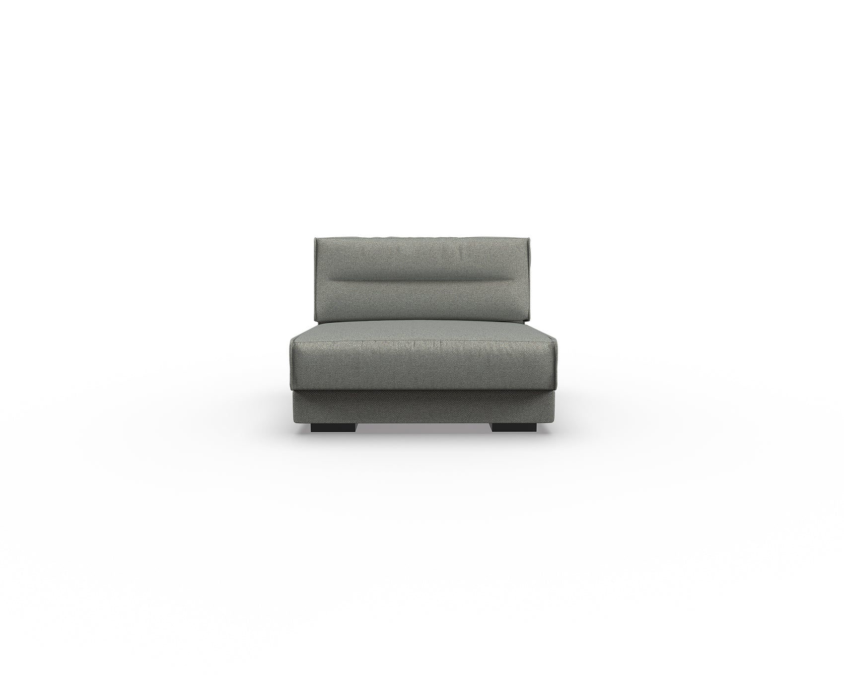 Bigboy 1 Seater Sofa without Arm (L)